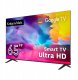 Telewizor Kruger&Matz Telewizor Kruger&amp;Matz 65" UHD Google TV 5.0 DVB-T2/T/C H.265 HEVC 2