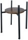 Kwietnik stojący 41 cm Ruhhy 26049 11