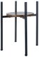Kwietnik stojący 41 cm Ruhhy 26049 9