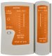 BIGSTREN Tester kabli - zestaw sieciowy Bigstren 25834 6