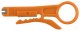 BIGSTREN Tester kabli - zestaw sieciowy Bigstren 25834 8