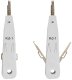 BIGSTREN Tester kabli - zestaw sieciowy Bigstren 25834 9