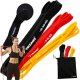 Trizand Zestaw gum do ćwiczeń - 3szt. Trizand 25879 2