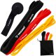 Trizand Zestaw gum do ćwiczeń - 3szt. Trizand 25879 7