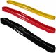 Trizand Zestaw gum do ćwiczeń - 3szt. Trizand 25879 9