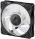 Wentylator Arctic P14 Pro A-RGB 3-pack czarny (ACFAN00320A) 4