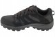 Buty trekkingowe męskie Columbia Columbia Redmond IV Low WP 2128721010 Czarne 40,5 2