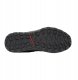 Buty trekkingowe męskie Columbia Columbia Redmond IV Low WP 2128721010 Czarne 41,5 3