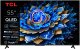 TCL 4K QLED TV | 55T69C | 55 | Smart TV | Google TV | UHD | Black 1