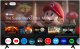 TCL 4K QLED TV | 55T69C | 55 | Smart TV | Google TV | UHD | Black 5