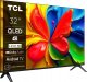 TCL HD QLED TV | 32S4K | 32 | Smart TV | Google TV | HD | Black 1