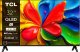 TCL HD QLED TV | 32S4K | 32 | Smart TV | Google TV | HD | Black 2