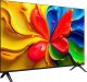 TCL HD QLED TV | 32S4K | 32 | Smart TV | Google TV | HD | Black 3