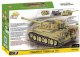 Cobi Panzer VI Tiger I no 131 (skala 1:48) 2