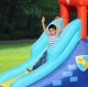 Dmuchany zamek FORTECA Plac Zabaw Zjeżdżalnia Basen Trampolina 10