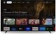 TV SET LCD 55" QLED/WHITE 55UG4S14W THOMSON 2