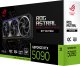 Karta graficzna Asus ROG Astral GeForce RTX 5090 BTF OC 32GB GDDR7 DLSS4 (ROG-ASTRAL-RTX5090-O32G-BTF-GAMING) 7