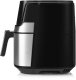 Frytkownica Beztłuszczowa Frytownica AIR FRYER 6,5l 1700W Nieprzywierająca 9