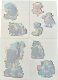 WOK BRAINROT KARTY DISPLAY15SZT ASST 4