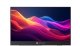 Monitor 15 cali OLED 4K USB-C mHDMI 400n czarny AG NEOVO 1