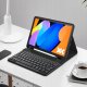 TECH-PROTECT SC PEN + KEYBOARD LENOVO IDEA TAB 11.0 TB-336 BLACK 3
