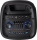 Głośnik LTC Głośnik bluetooth RGB 2x8`` 400W, 2 mikrofony i pilot USB/SD/AUX/FM 7200mAh 2