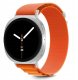 TECH-PROTECT NYLON PRO SAMSUNG GALAXY WATCH 8 / CLASSIC (40 / 44 / 46 MM) ORANGE 2