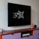 Uchwyt do telewizora LCD 10-32" 3
