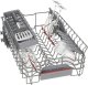 Zmywarka Bosch SPV4HKX49E 6