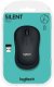 Bezprzewodowa Myszka Logitech M220 Silent Czarna 2.4GHz DO DOMU BIURA PRACY 1