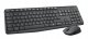 Klawiatura K235 Mysz M170 Logitech ZESTAW BEZPRZEWODOWY MK235 USB 1000 dpi 2