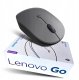 Myszka Bezprzewodowa Lenovo Go Multi-Device Bluetooth USB-C 2400 dpi 1