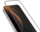 SZKŁO HARTOWANE SBS TEMPERED GLASS D3O Z RAMKĄ DO IPHONE 15 1