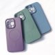 SILIKONOWE ETUI Z MAGSAFE SILICONE CASE DO IPHONE 15 - NIEBIESKIE 3