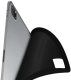 Etui z klawiaturą Bluetooth touchpad do iPad Pro 13 Gen5 (Czarne) 2