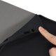 Etui z klawiaturą Bluetooth touchpad do iPad Pro 13 Gen5 (Czarne) 4