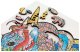 *****Puzzle drewn.jednorożec 140el 400086J 20768 4