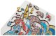 *****Puzzle drewn.jednorożec 140el 400086J 20768 5