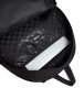 Plecak szkolny Vans Old Skool Classic Sportowy 22L Czarny 4
