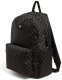 Plecak szkolny Vans OLD GROM Check Sportowy Checkerboard 18L 4