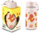 Brosky Wild Różowy bidon na wodę z nadrukiem 450 ml 1