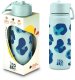 Brosky Wild Miętowa butelka na wodę z nadrukiem w motyw zwierzęcy 550 ml 1