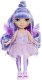 MGA Rainbow High Fantasy Amethyst lalka 543435 /4 1