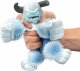 *****Goo Jit Zu Squishy Yeti 08303 2