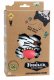 *****FUGGLER fig.11,5cm Oogah Boogah Zebra 15802 1