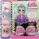 L.O.L. Surprise Princess Tots kula 542193 /12 7