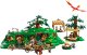 LEGO Icons Władca pierścieni: Shire™ (10354) 6