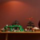LEGO Icons Władca pierścieni: Shire™ (10354) 5