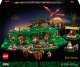 LEGO Icons Władca pierścieni: Shire™ (10354) 1