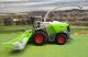 TOMY Britains kombajn Claas Jaguar 980 43285 /3 13